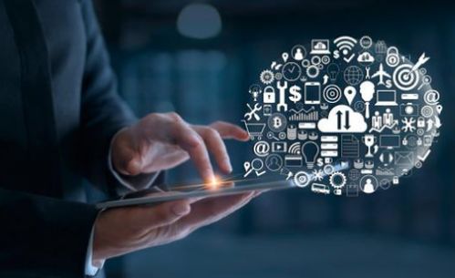 數(shù)字化浪潮中，行業(yè)企業(yè)如何借力互聯(lián)網(wǎng)技術(shù)實現(xiàn)跨越式成長