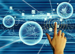 智匯保定，碼動未來 未來五年保定互聯(lián)網(wǎng)與軟件產(chǎn)業(yè)新藍圖